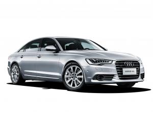 2012 Audi A6L 50 TFSI Quattro